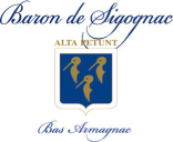 Baron de Sigognac