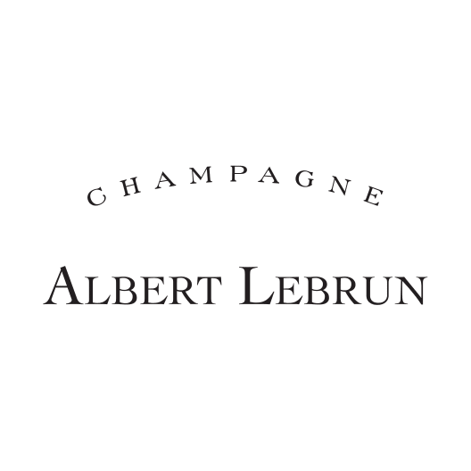 Champagne Albert Lebrun