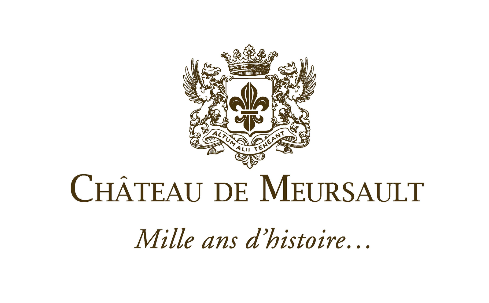 Chateau de Meursault
