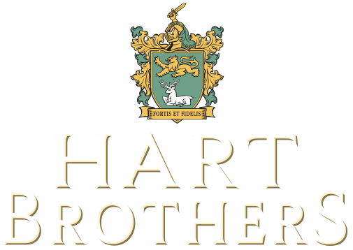 Hart Brothers