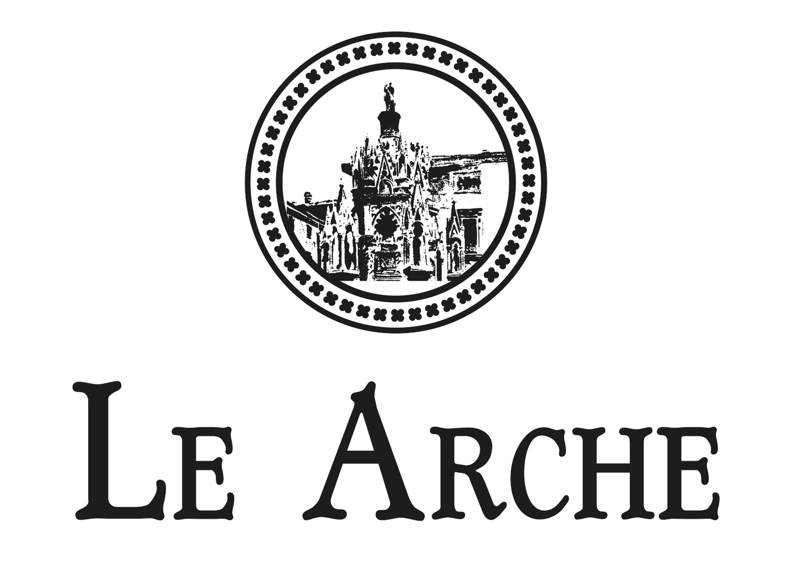 Le Arche