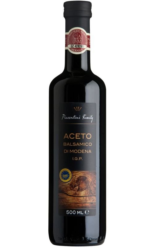 ACETO BALSAMICO DI MODENA