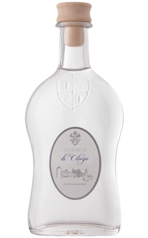 ACQUAVITE DI CILIEGIE