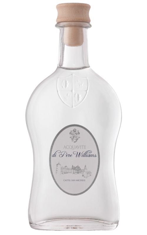 ACQUAVITE DI PERE WILLIAMS