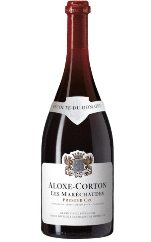 Aloxe Corton Les Marechaudes Premier Cru
