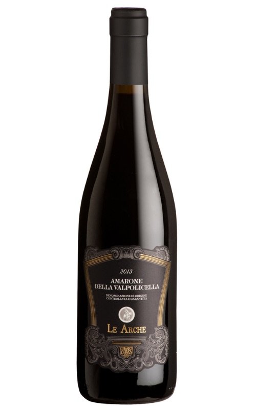 Amarone della Valpolicella