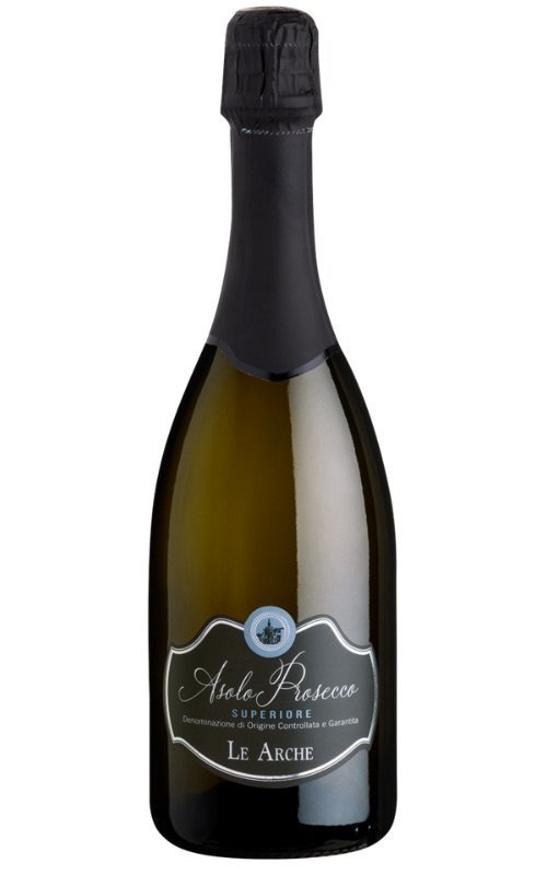 Asolo Prosecco Superiore Brut