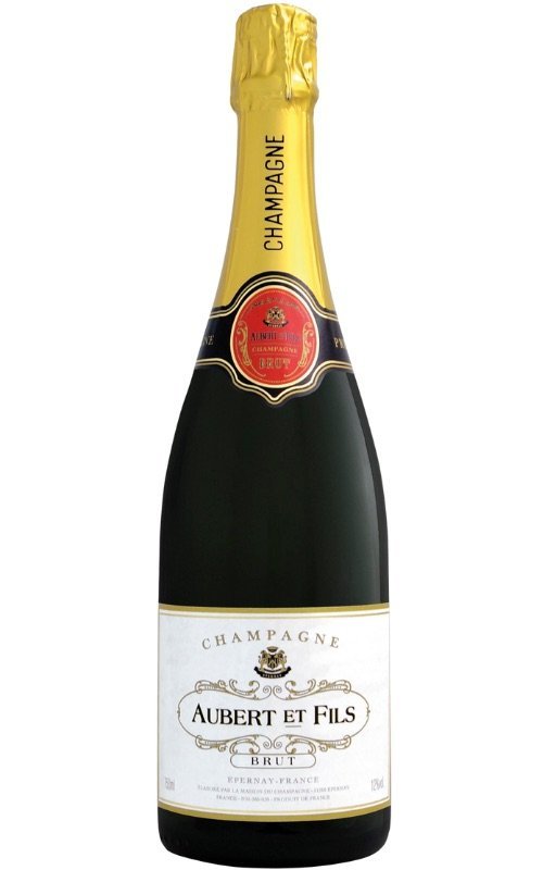 Aubert et Fils Brut