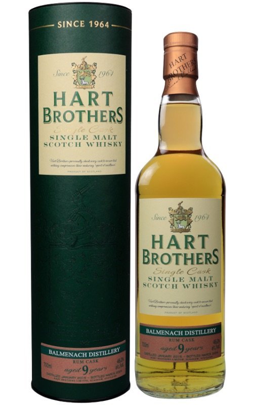 BALMENACH 9Y
