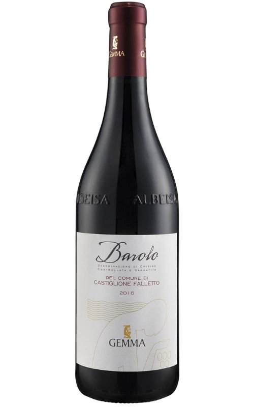 Barolo Castiglione Falletto