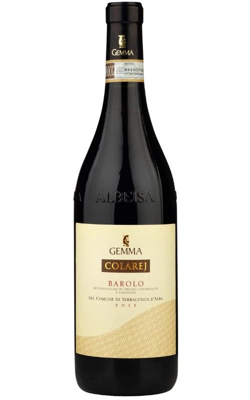 Barolo Colarej