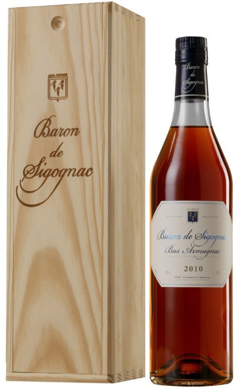 BAS ARMAGNAC VINTAGE