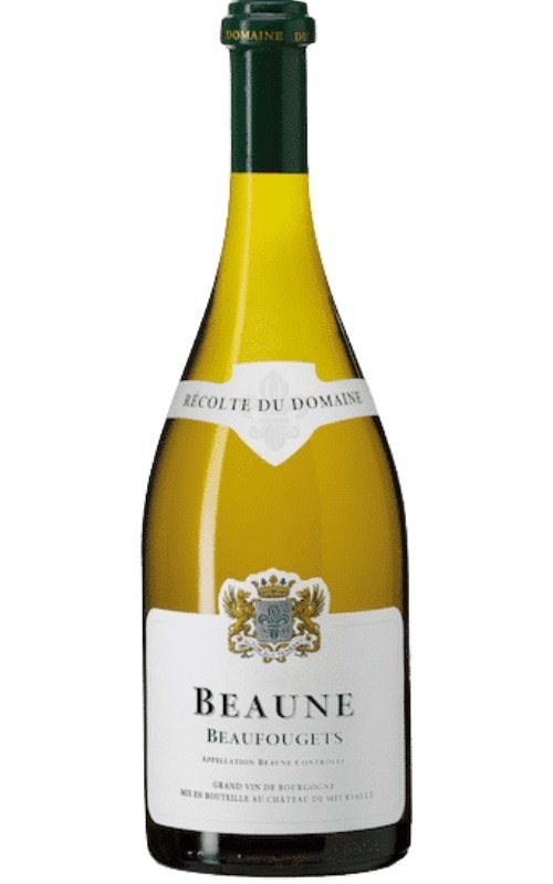 Beaune Blanc Beaufougets