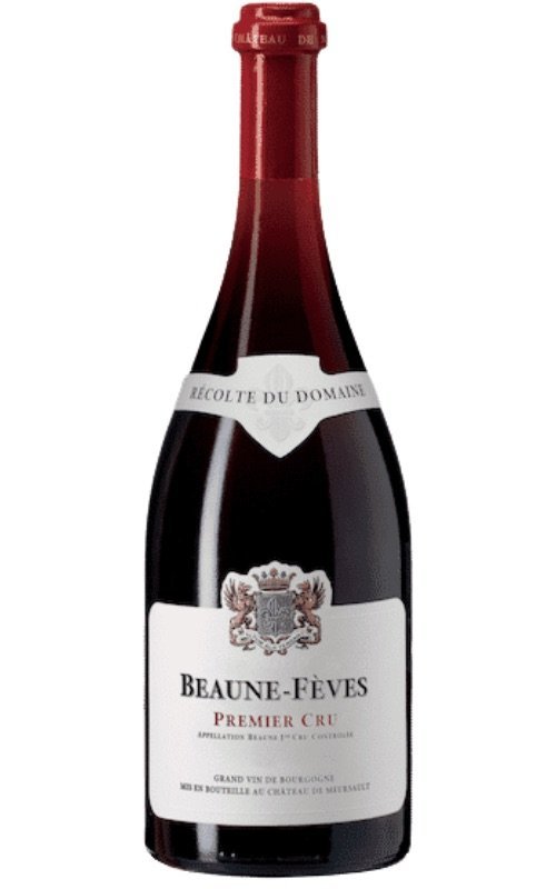 Beaune Feves Premier Cru