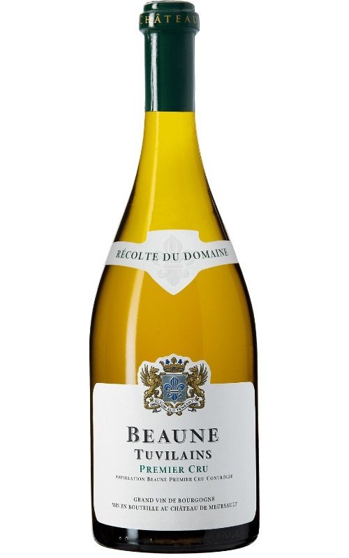 Beaune les Tuvilains Premier Cru Blanc