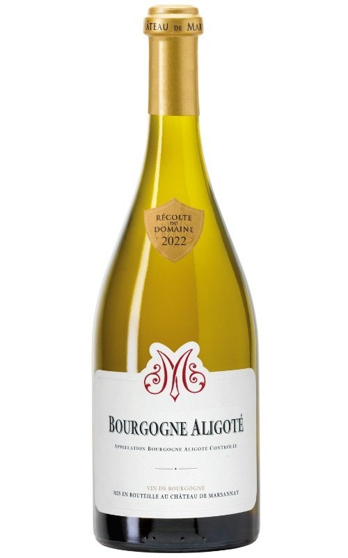 Bourgogne Aligoté Blanc