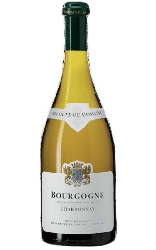 Bourgogne Chardonnay