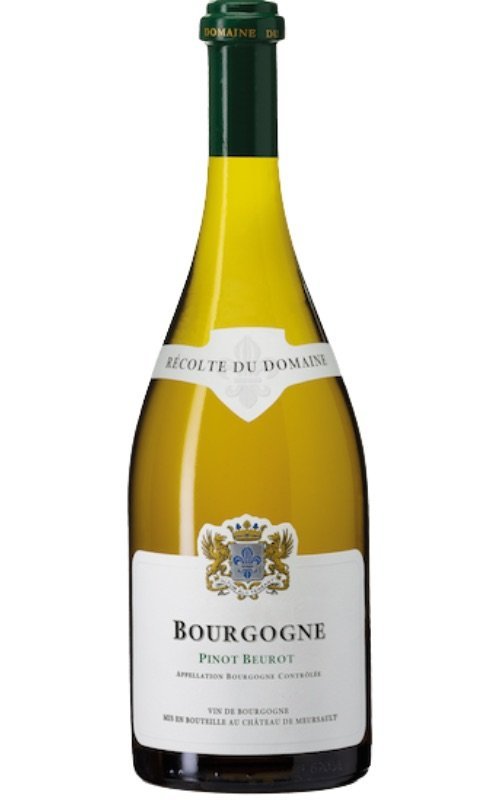 Bourgogne Pinot Beurot Blanc