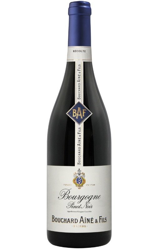 Bourgogne Pinot Noir