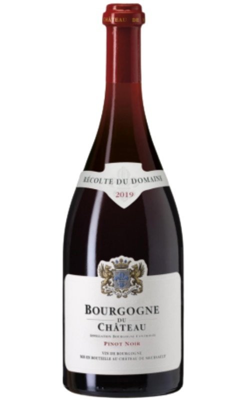 Bourgogne du Château