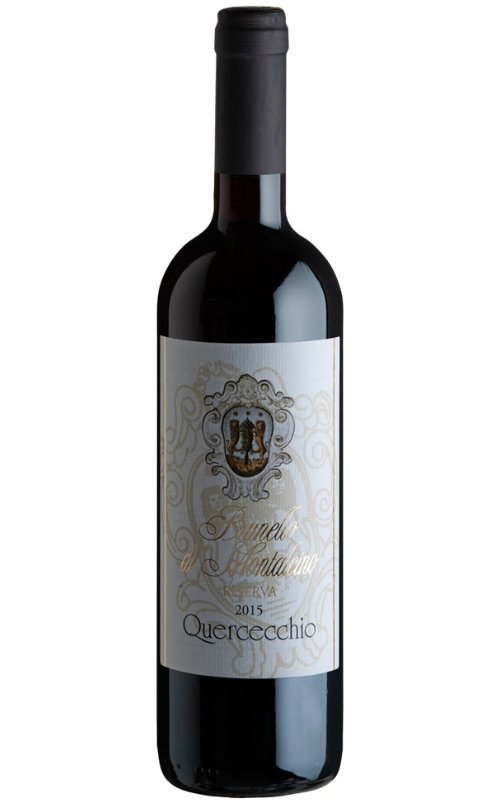Brunello di Montalcino Riserva