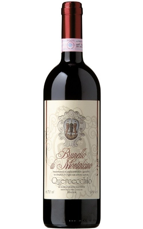Brunello di Montalcino