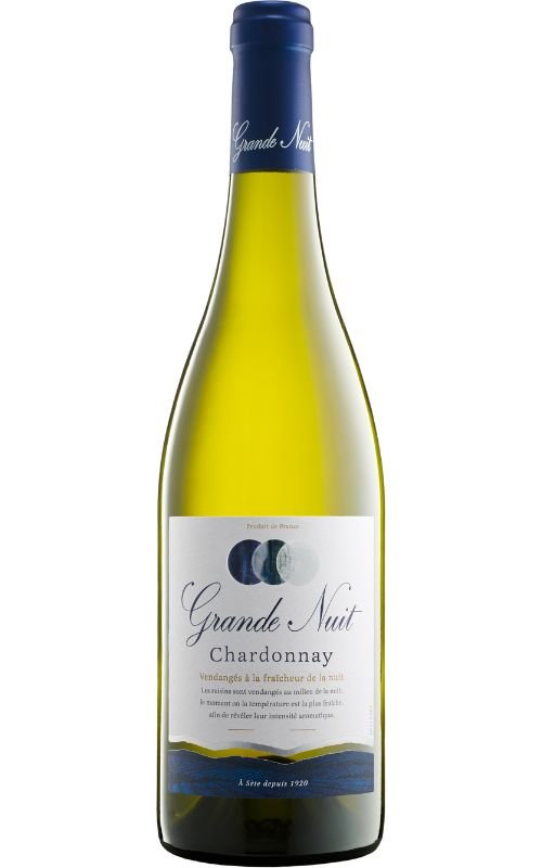 Chardonnay