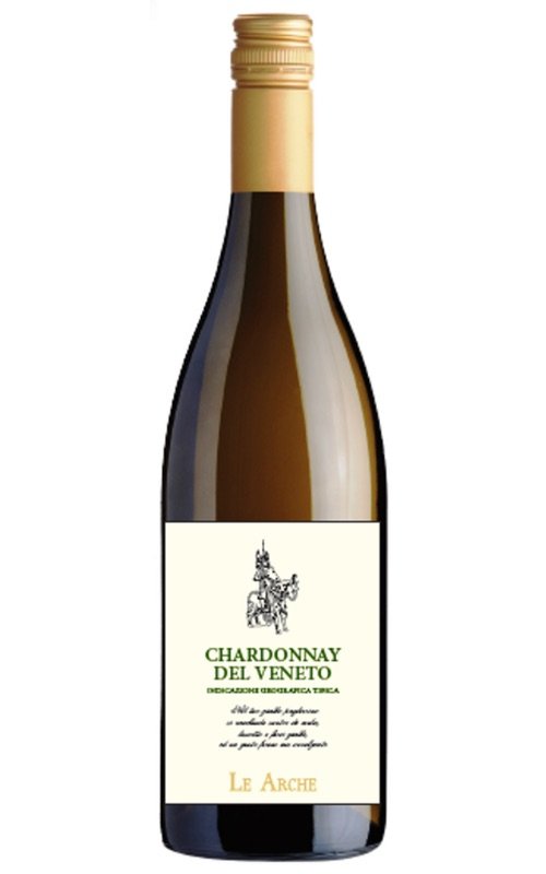 Chardonnay del Veneto