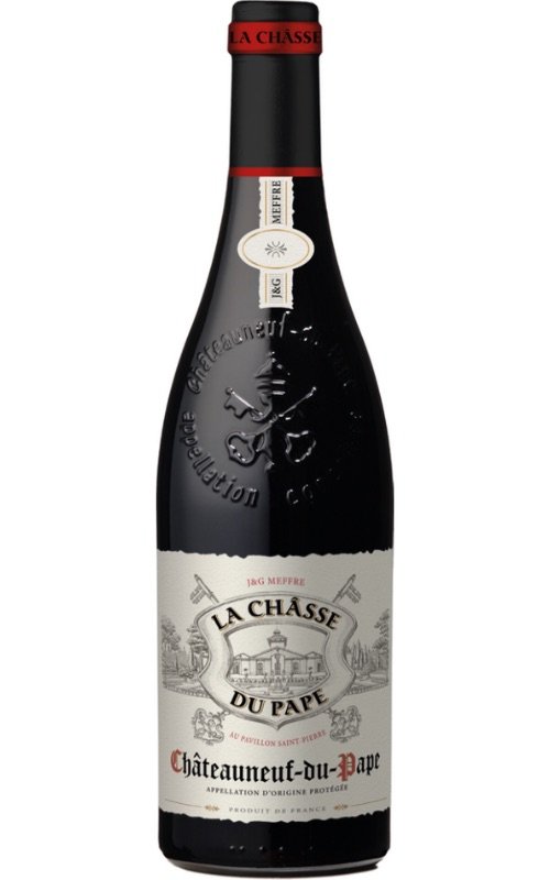 Châteauneuf du Pape