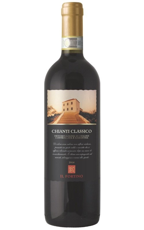 Chianti Classico