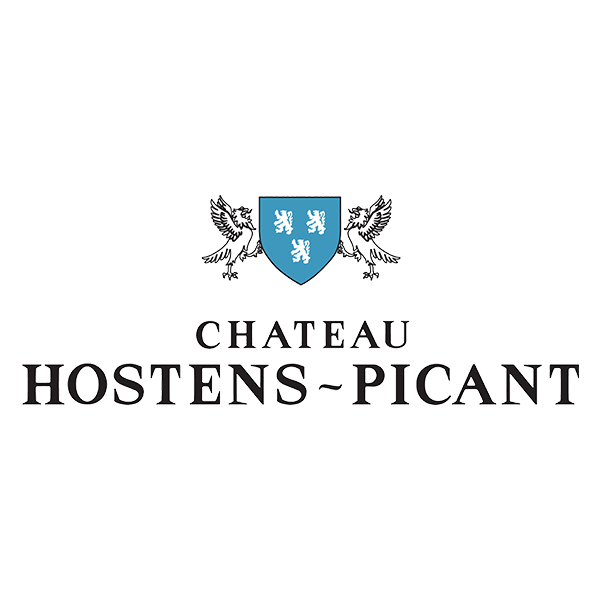Château Hostens-Picant