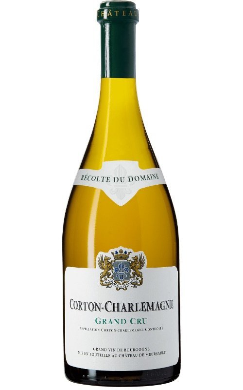 Corton Charlemagne Grand Cru Blanc