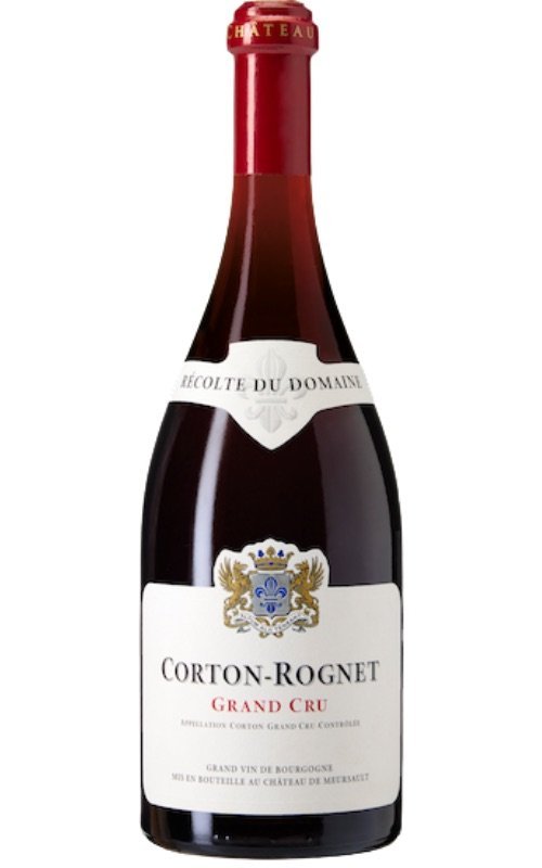 Corton Le Rognet Grand Cru Rouge
