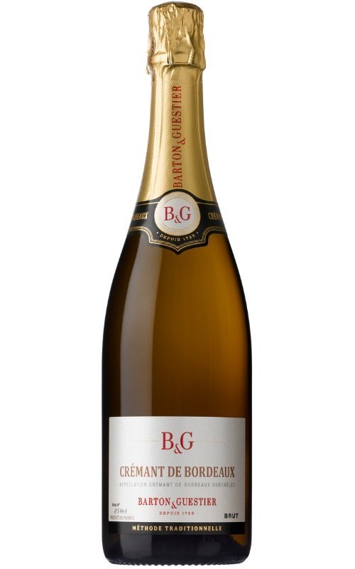 Crémant de Bordeaux