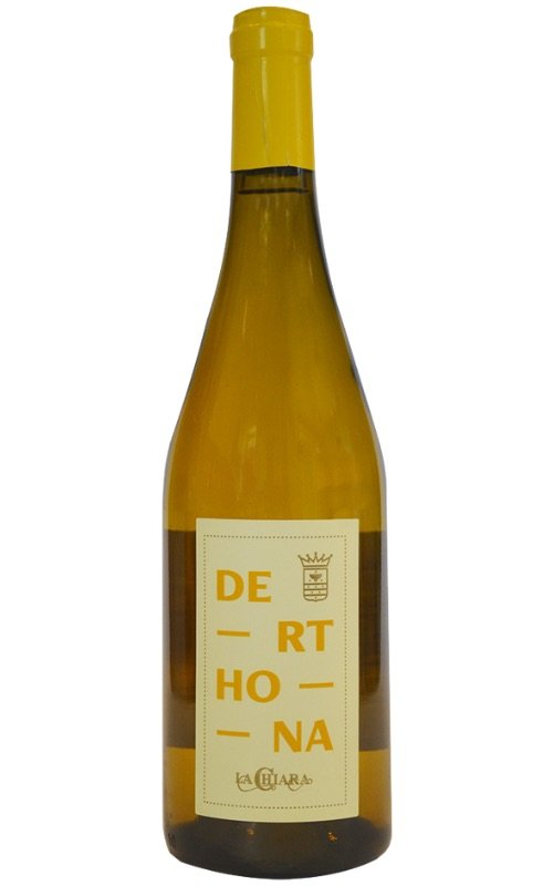 Derthona, Colli Tortonesi Timorasso