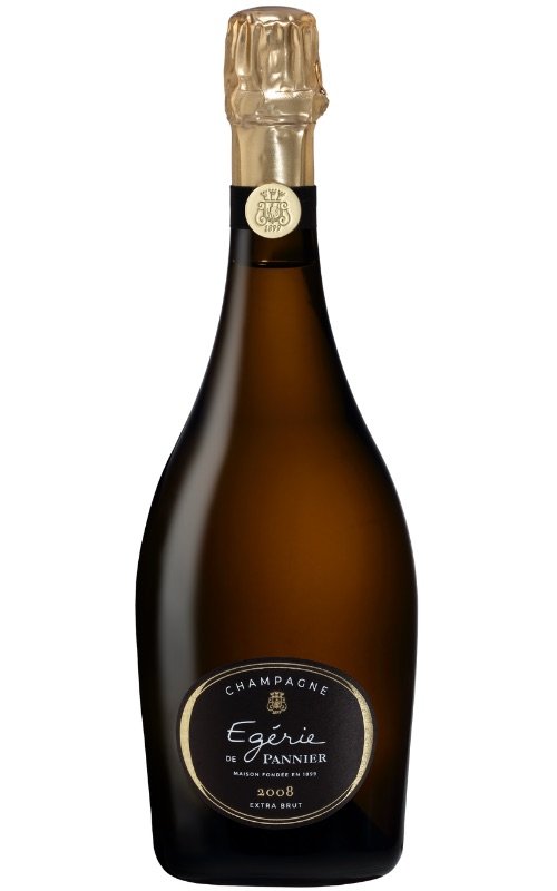 Egérie Millésimés Extra Brut