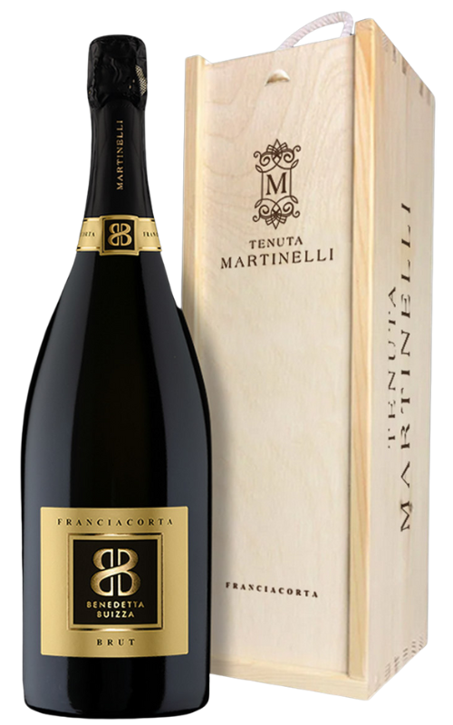 Franciacorta Brut Magnum