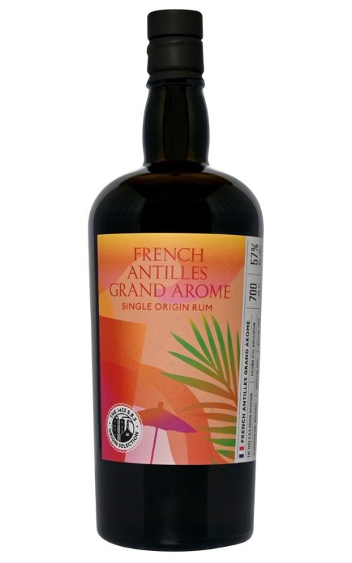 FRENCH ANTILLES GRAND AROME