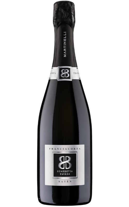 Franciacorta Saten