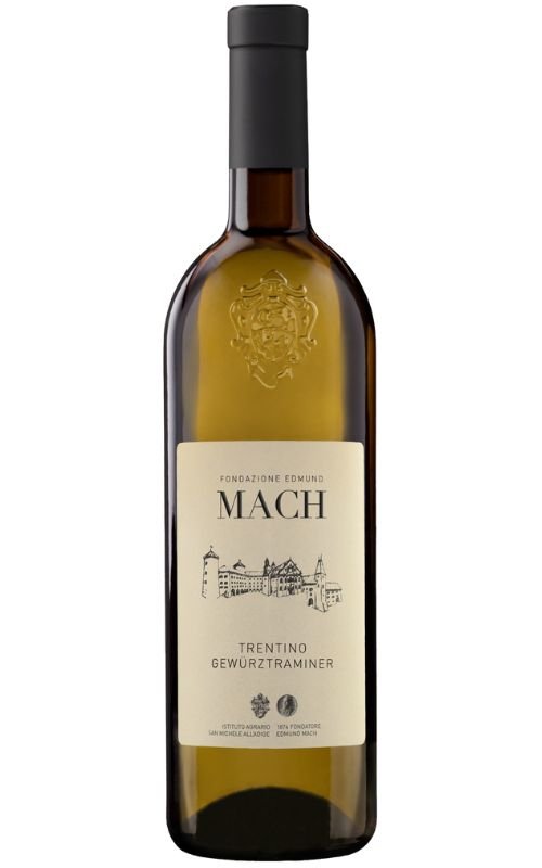 Gewurztraminer Trentino