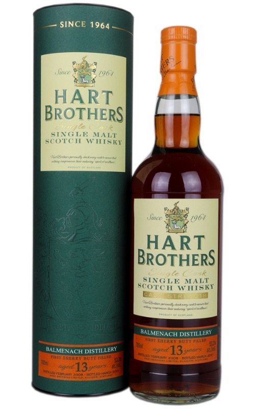 GLEN MORAY SINGLE MALT