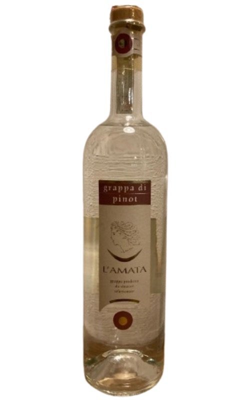 GRAPPA PINOT