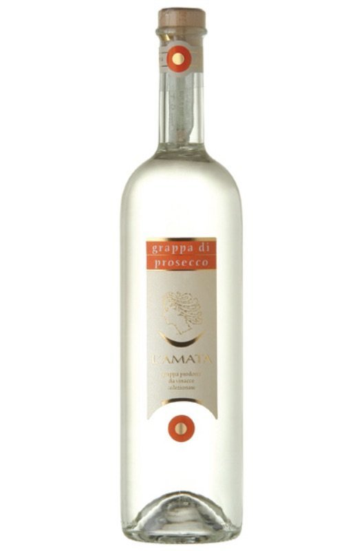 GRAPPA PROSECCO