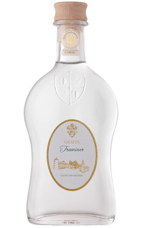 GRAPPA TRAMINER