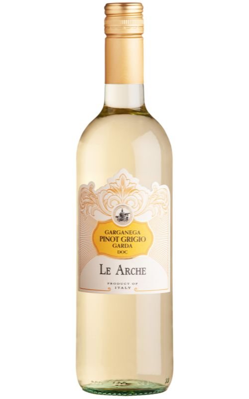 Garganega Pinot Grigio