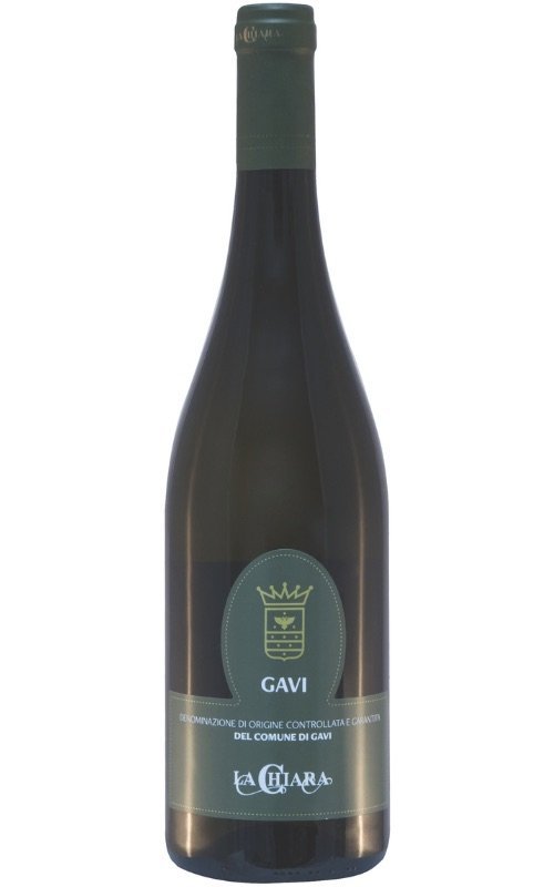 Gavi di Gavi Etichetta Verde