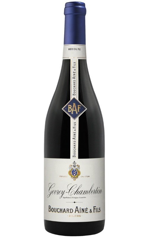 Gevrey - Chambertin