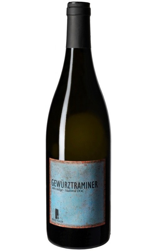 Gewurztraminer