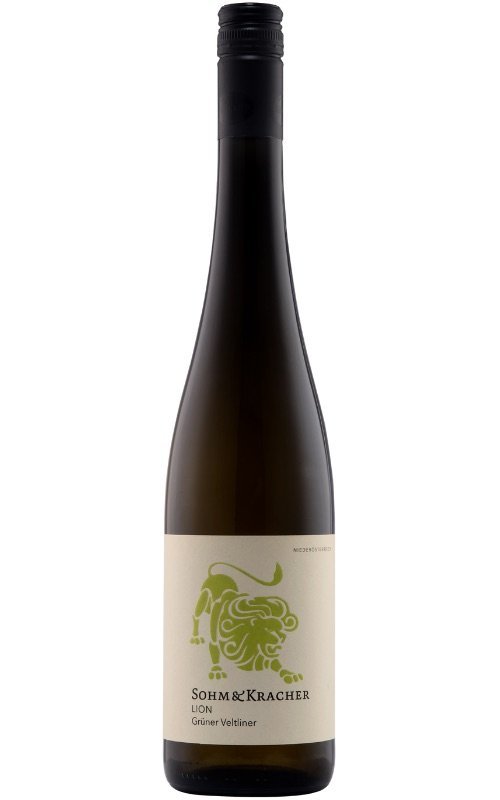 Grüner Veltliner Lion