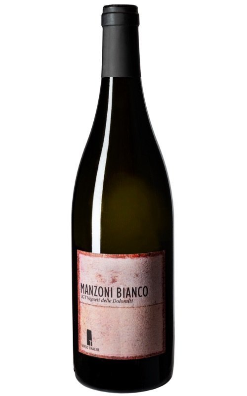 Incrocio Manzoni Bianco